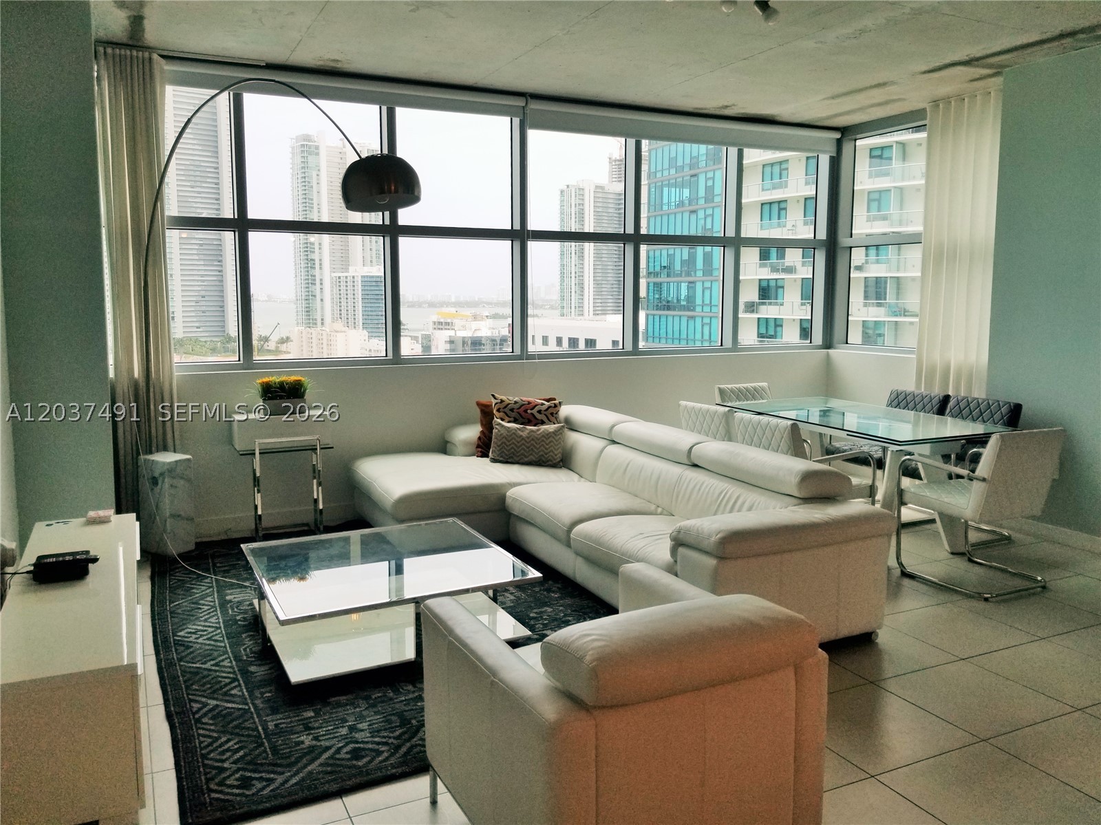 3301 NE 1st Ave #1602, Miami FL 33137
