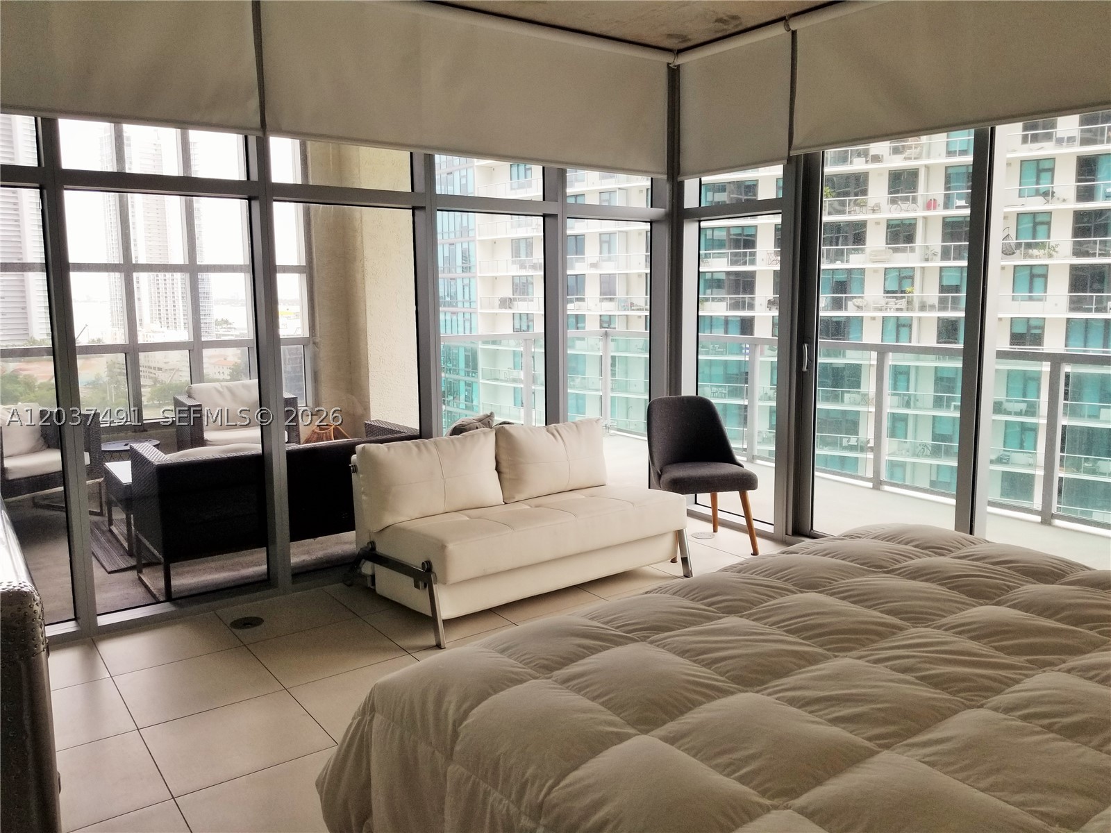 3301 NE 1st Ave #1602, Miami FL 33137