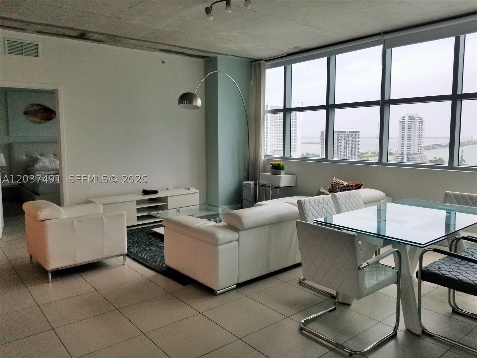 3301 NE 1st Ave #1602, Miami FL 33137
