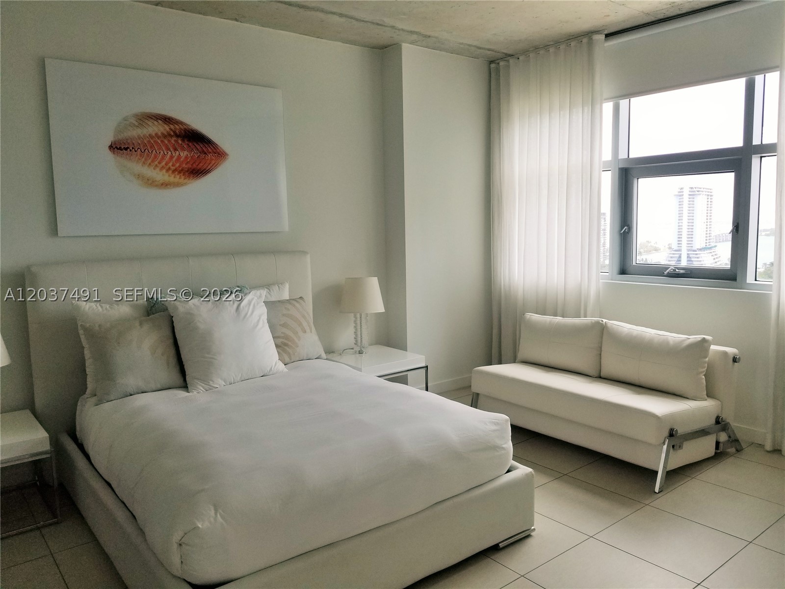 3301 NE 1st Ave #1602, Miami FL 33137