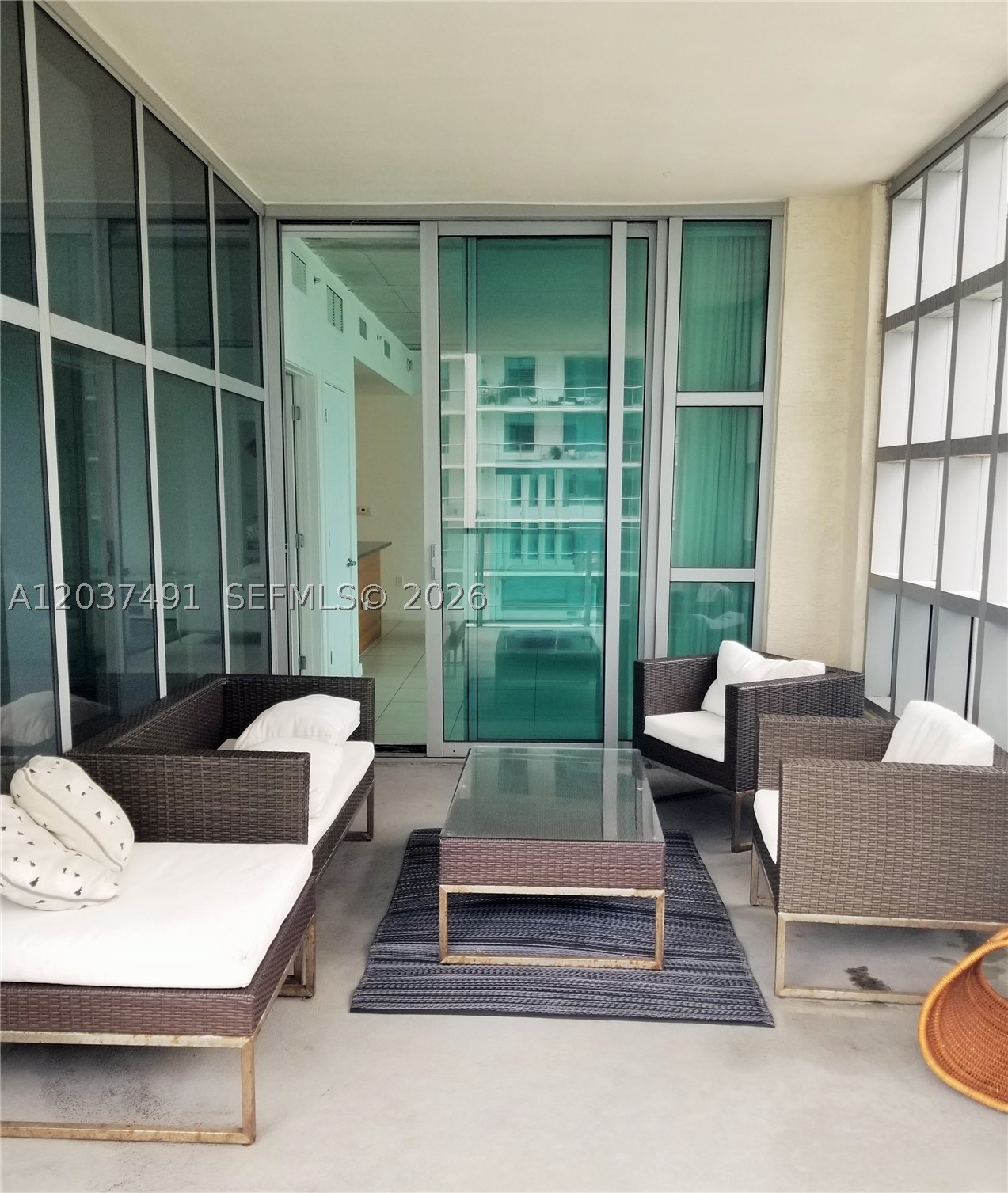 3301 NE 1st Ave #1602, Miami FL 33137