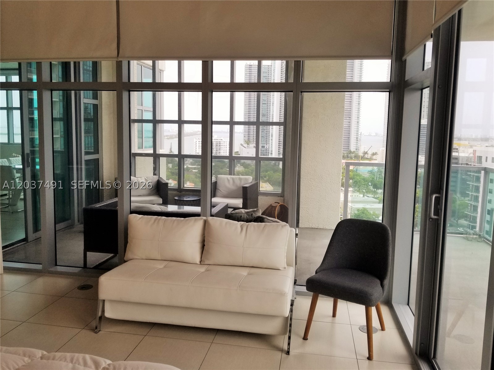 3301 NE 1st Ave #1602, Miami FL 33137