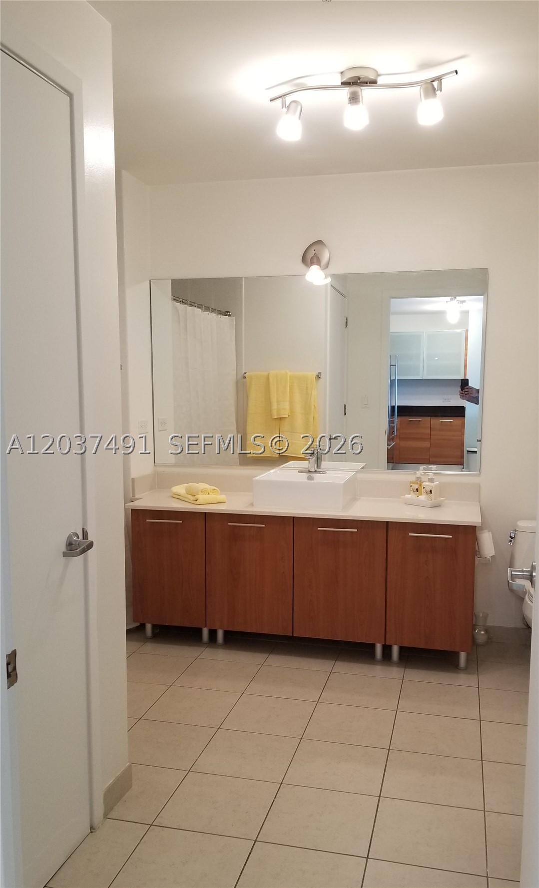 3301 NE 1st Ave #1602, Miami FL 33137