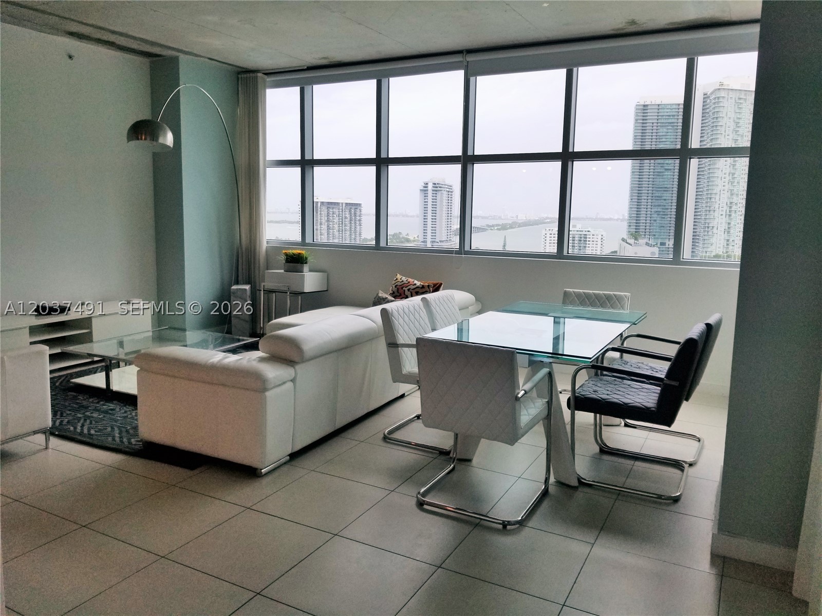 3301 NE 1st Ave #1602, Miami FL 33137