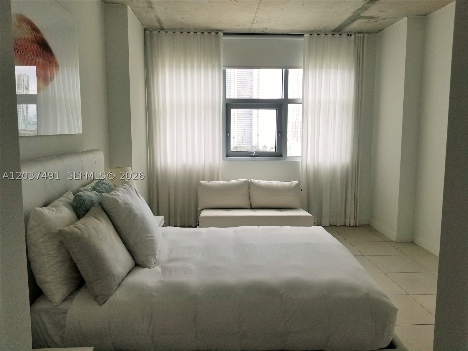 3301 NE 1st Ave #1602, Miami FL 33137