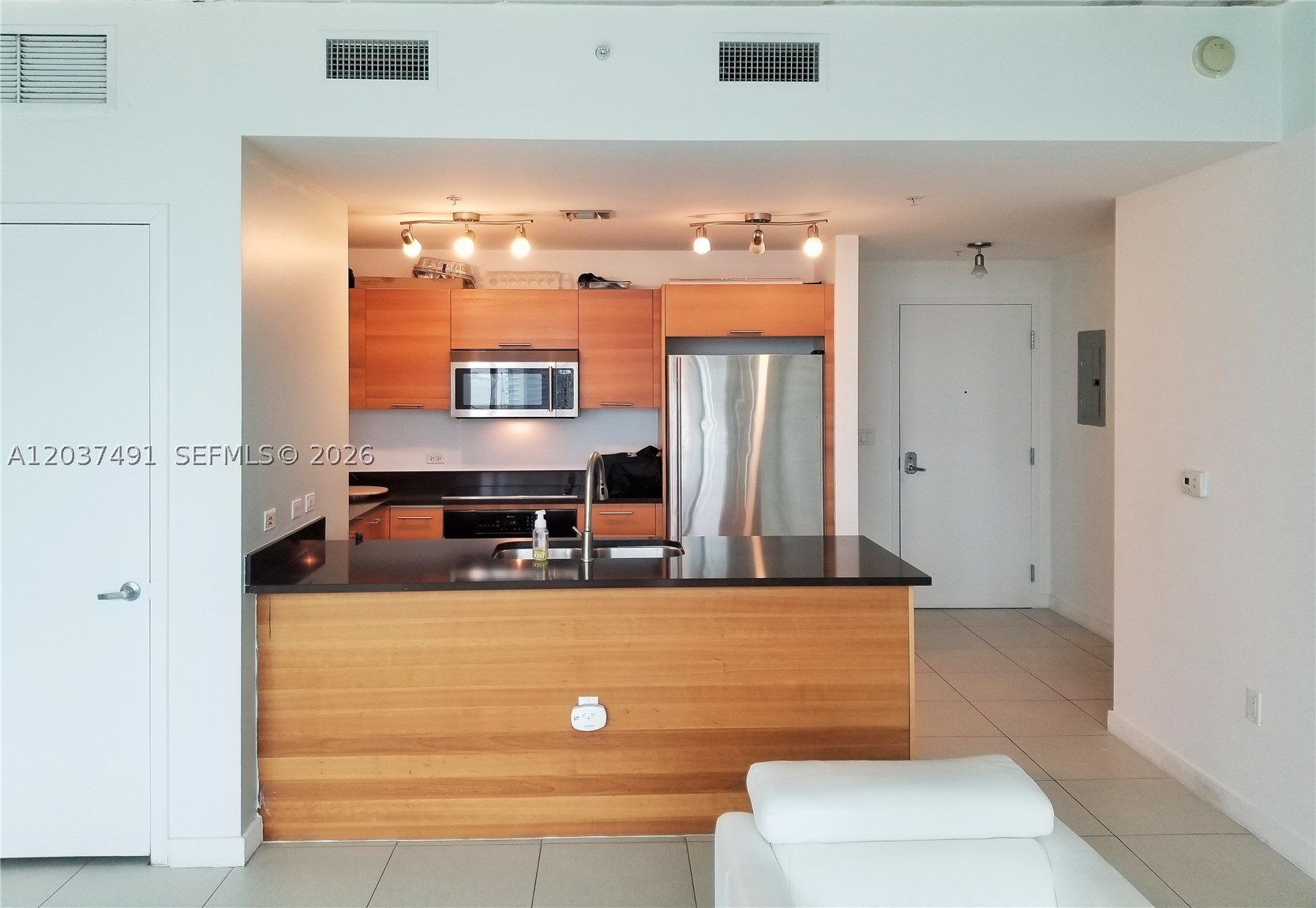 3301 NE 1st Ave #1602, Miami FL 33137