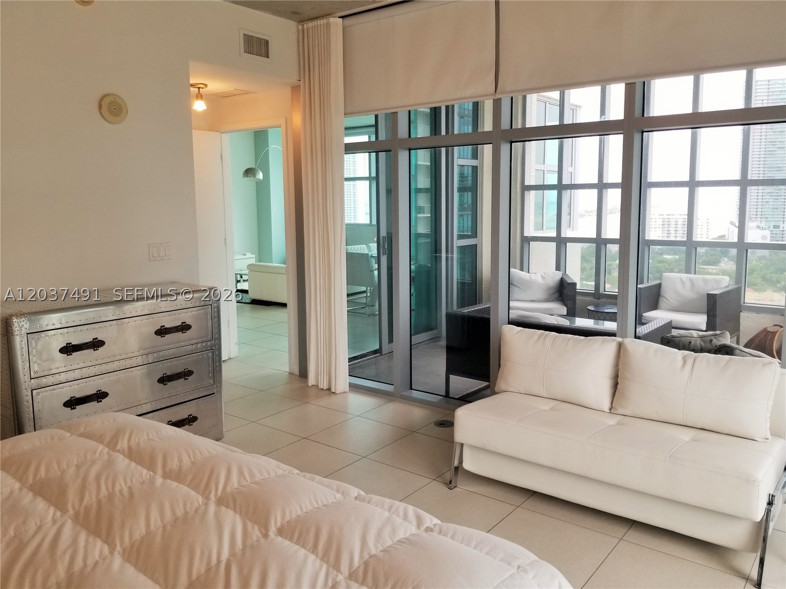 3301 NE 1st Ave #1602, Miami FL 33137