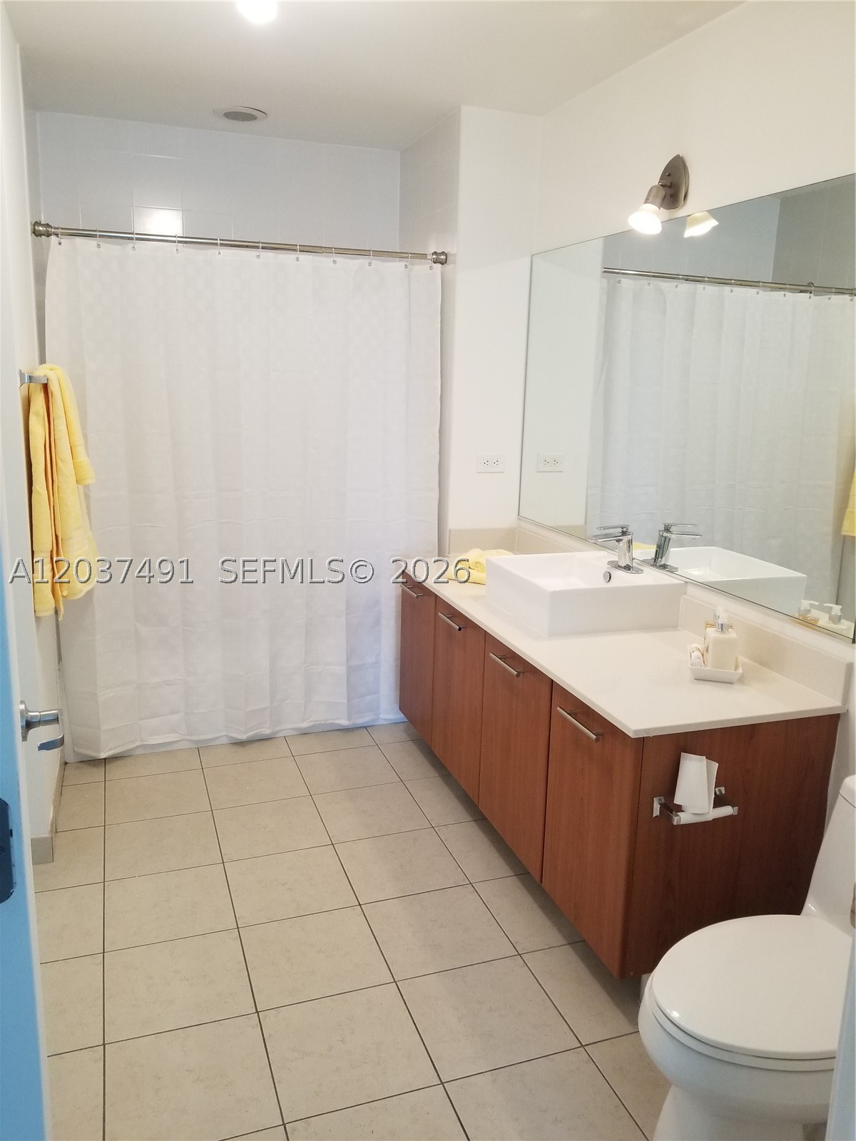 3301 NE 1st Ave #1602, Miami FL 33137