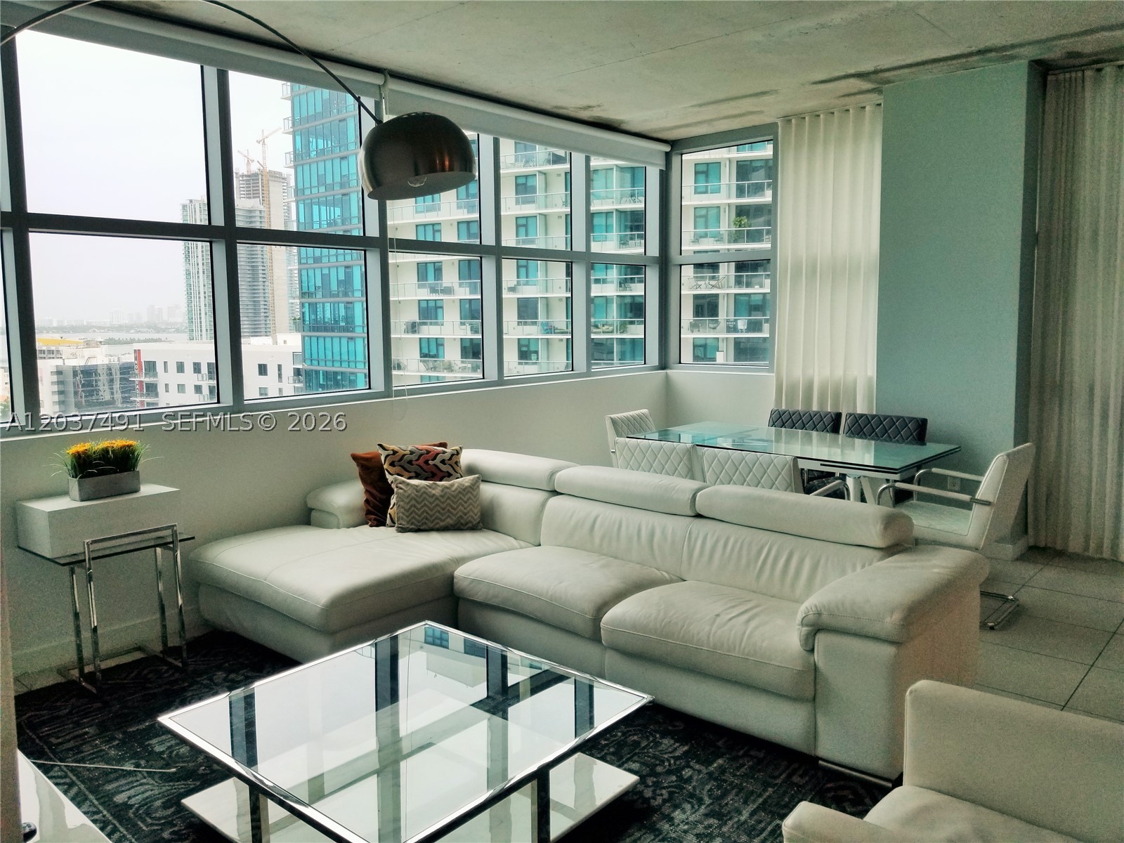 3301 NE 1st Ave #1602, Miami FL 33137