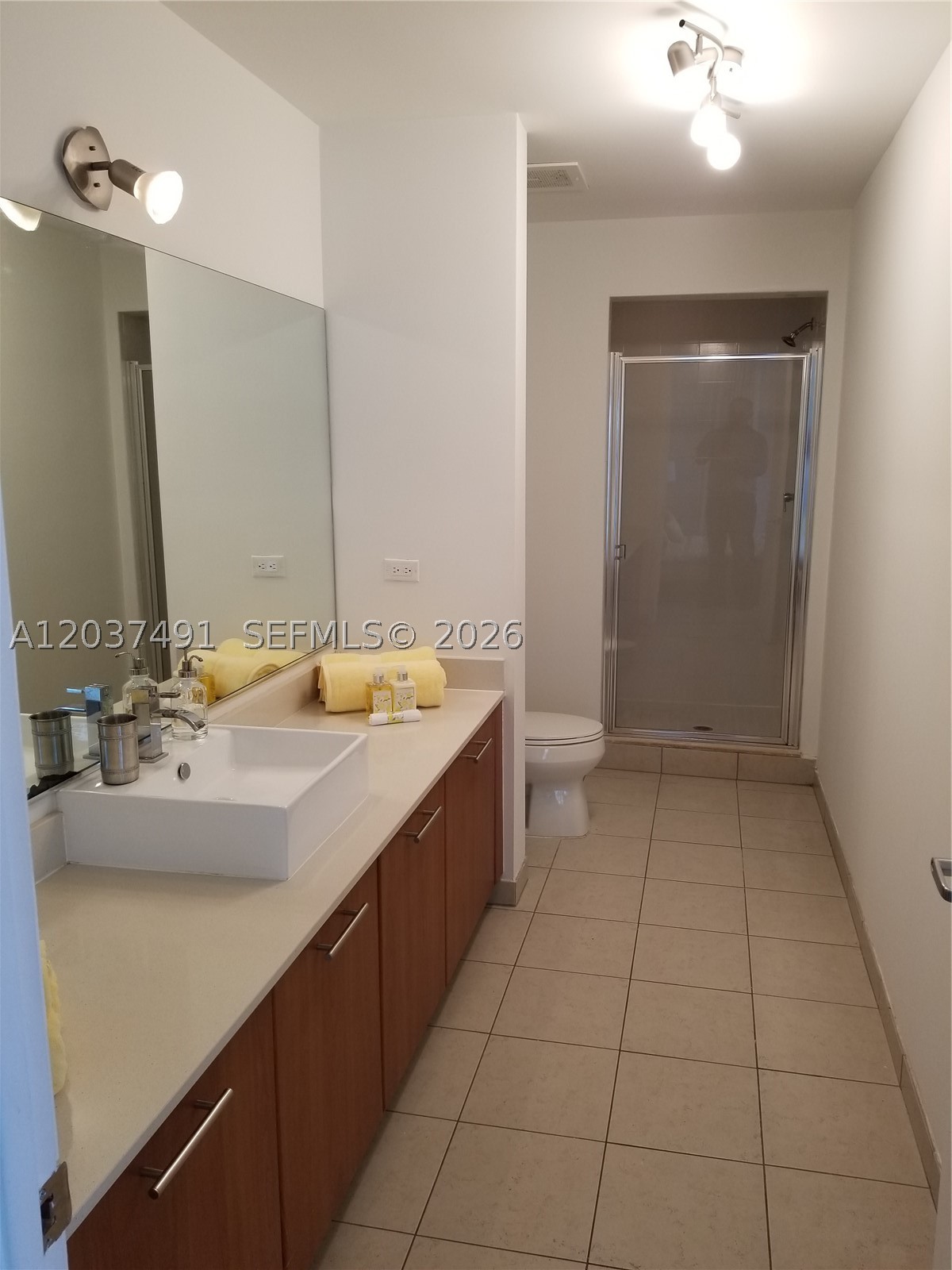 3301 NE 1st Ave #1602, Miami FL 33137