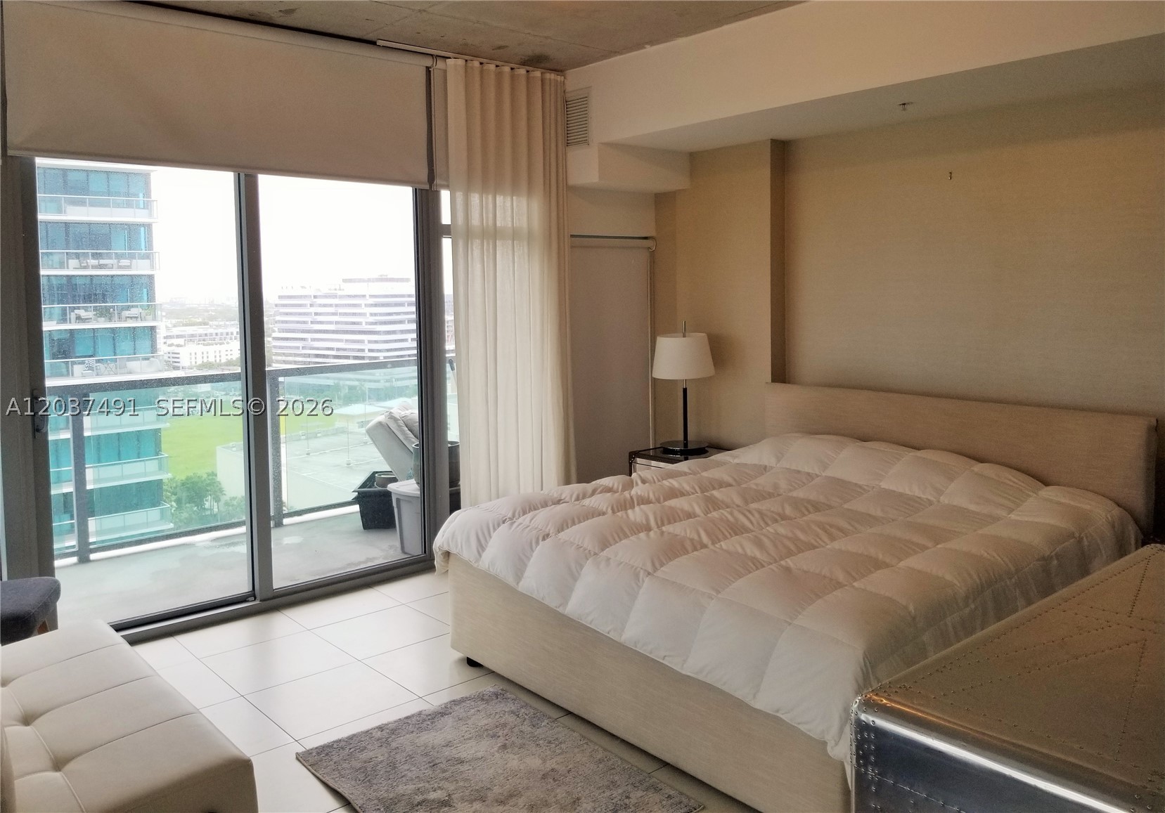 3301 NE 1st Ave #1602, Miami FL 33137