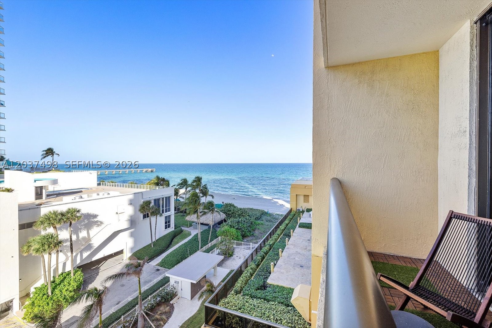 16275 Collins Ave #502, Sunny Isles Beach FL 33160