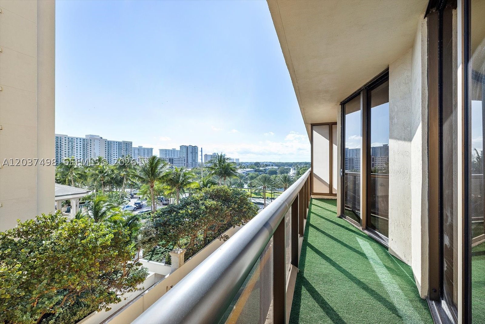 16275 Collins Ave #502, Sunny Isles Beach FL 33160