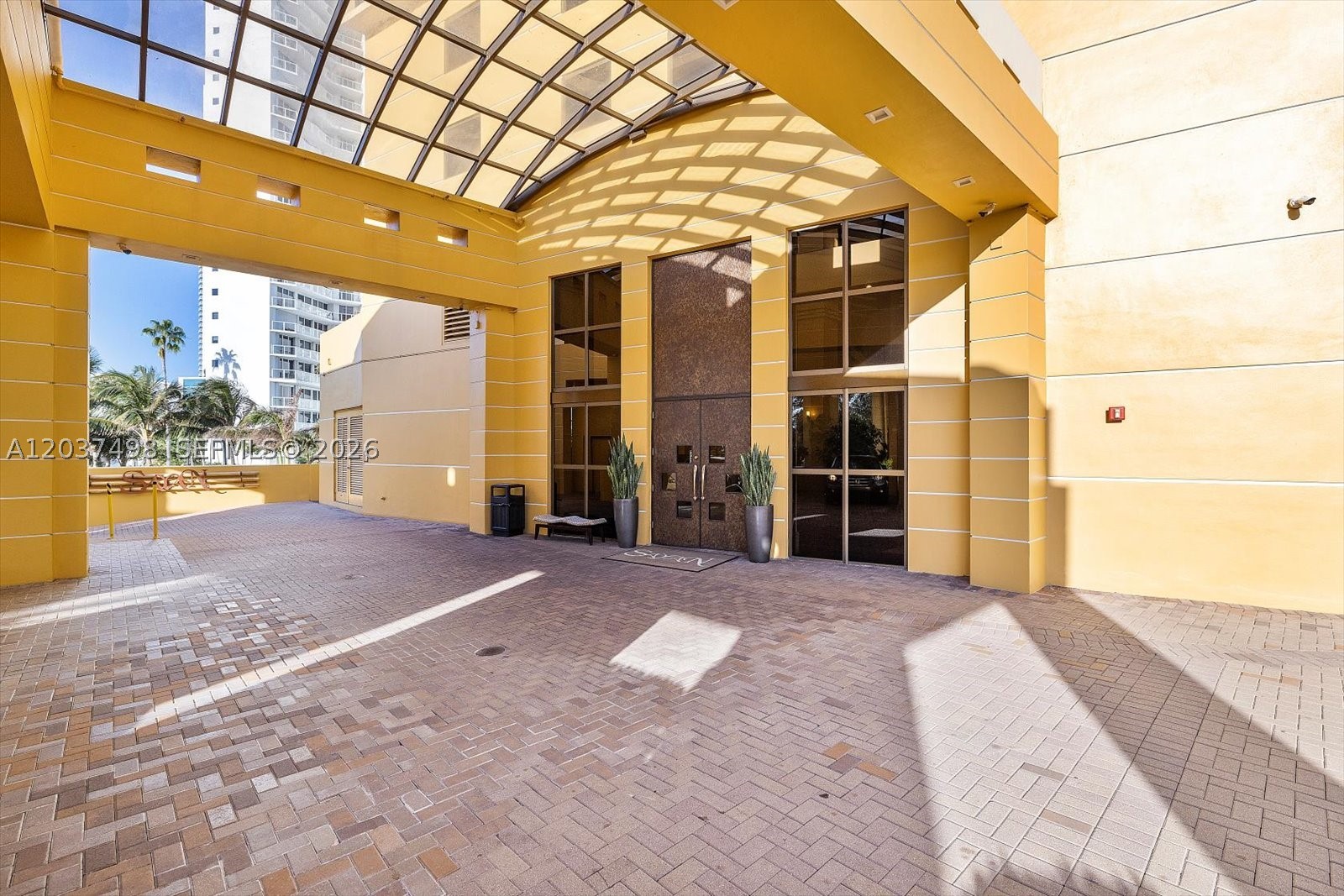 16275 Collins Ave #502, Sunny Isles Beach FL 33160