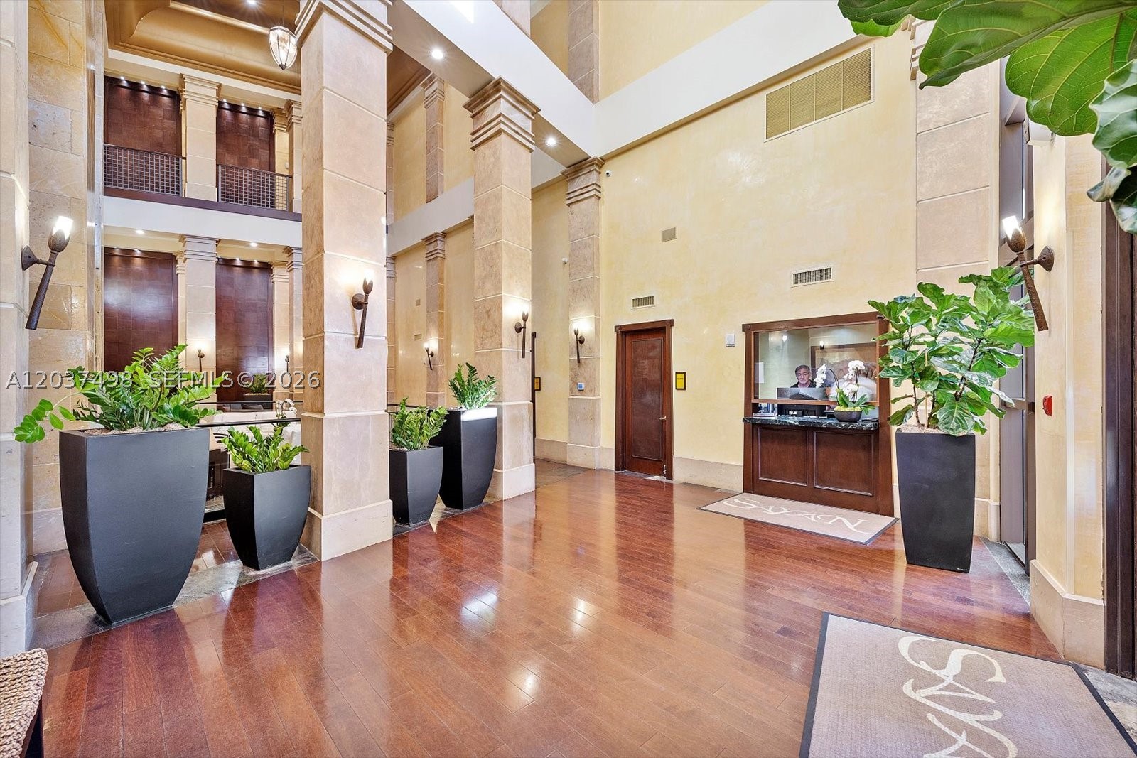 16275 Collins Ave #502, Sunny Isles Beach FL 33160