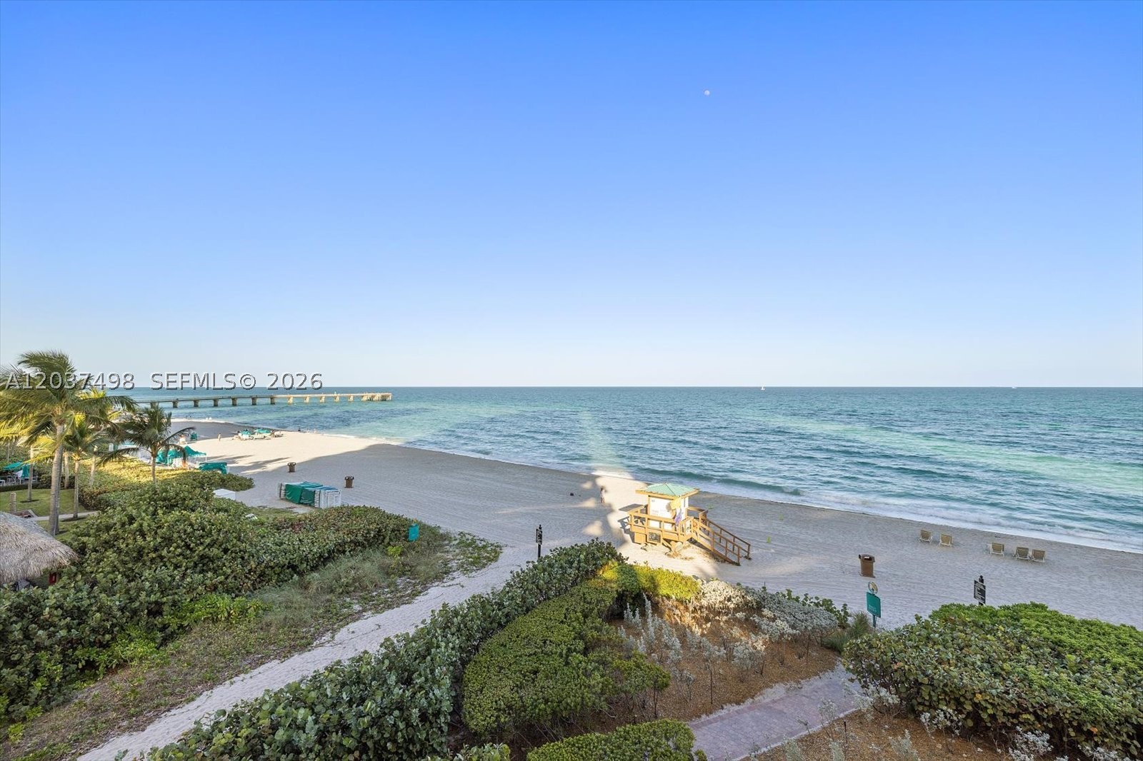 16275 Collins Ave #502, Sunny Isles Beach FL 33160