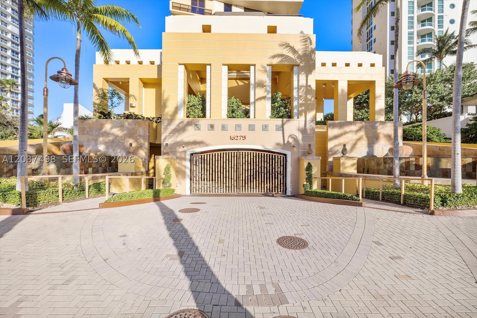 16275 Collins Ave #502, Sunny Isles Beach FL 33160