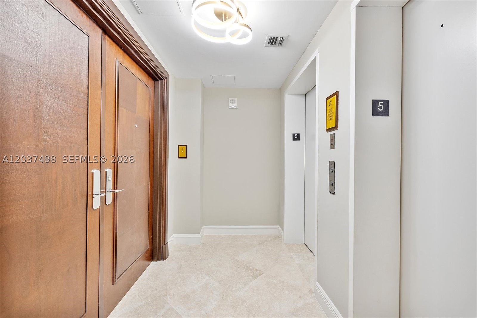 16275 Collins Ave #502, Sunny Isles Beach FL 33160
