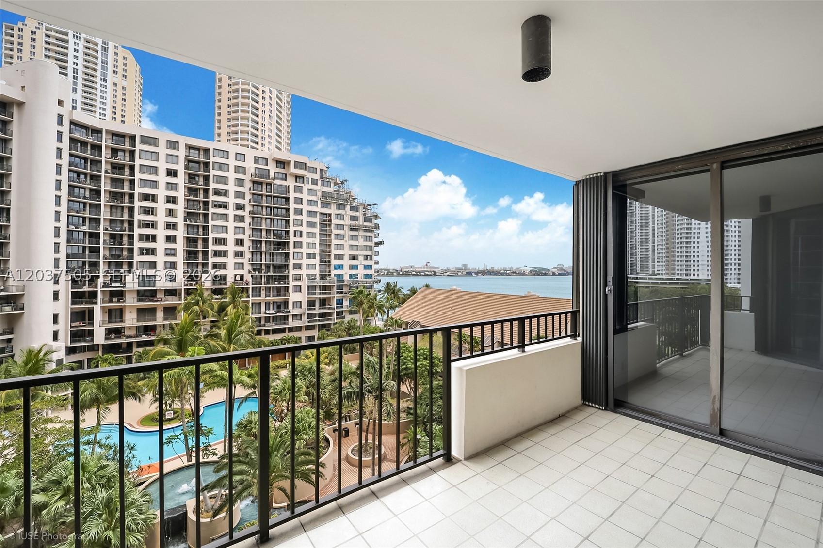 520 Brickell Key Dr #A802, Miami FL 33131