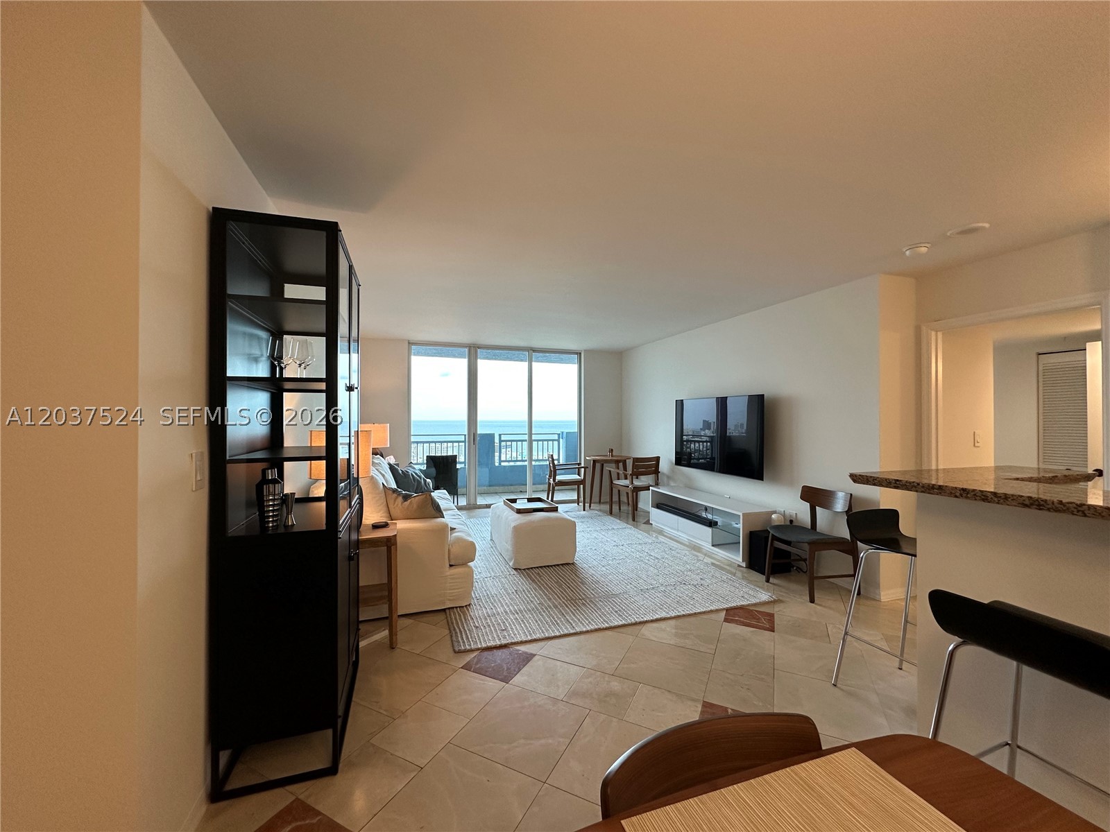 90 Alton Rd #2809, Miami Beach FL 33139