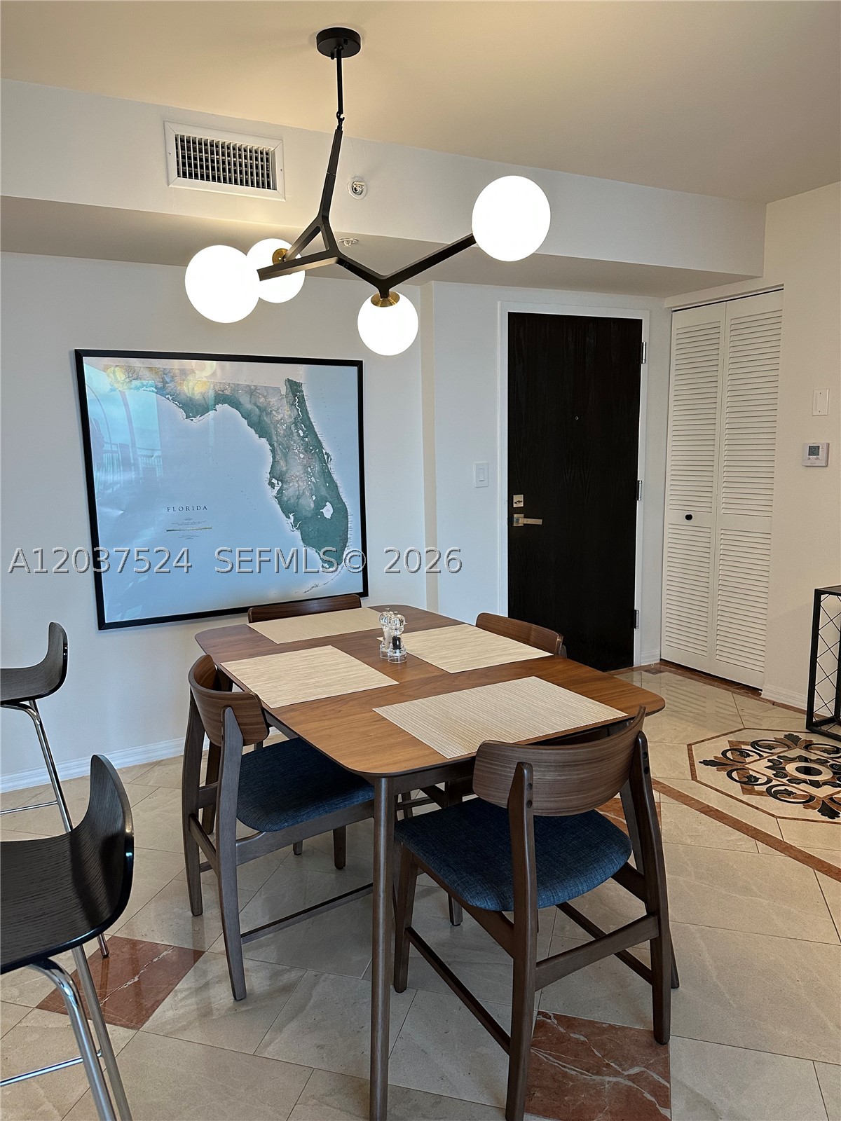 90 Alton Rd #2809, Miami Beach FL 33139