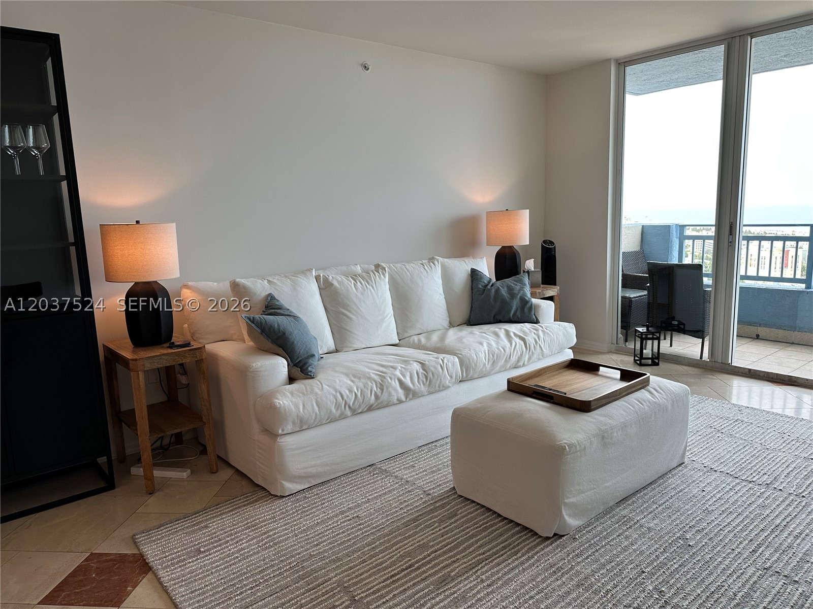 90 Alton Rd #2809, Miami Beach FL 33139