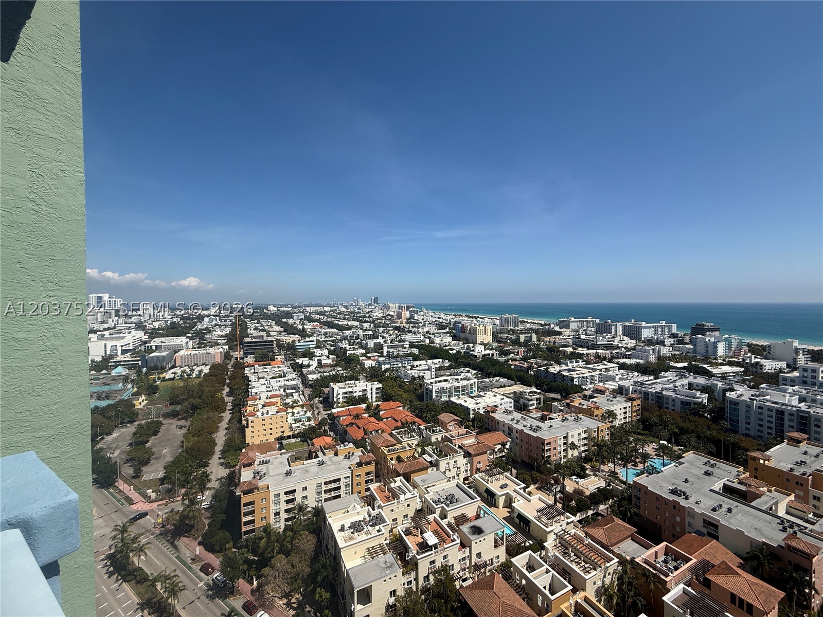 90 Alton Rd #2809, Miami Beach FL 33139