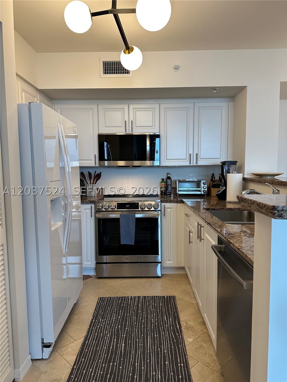90 Alton Rd #2809, Miami Beach FL 33139