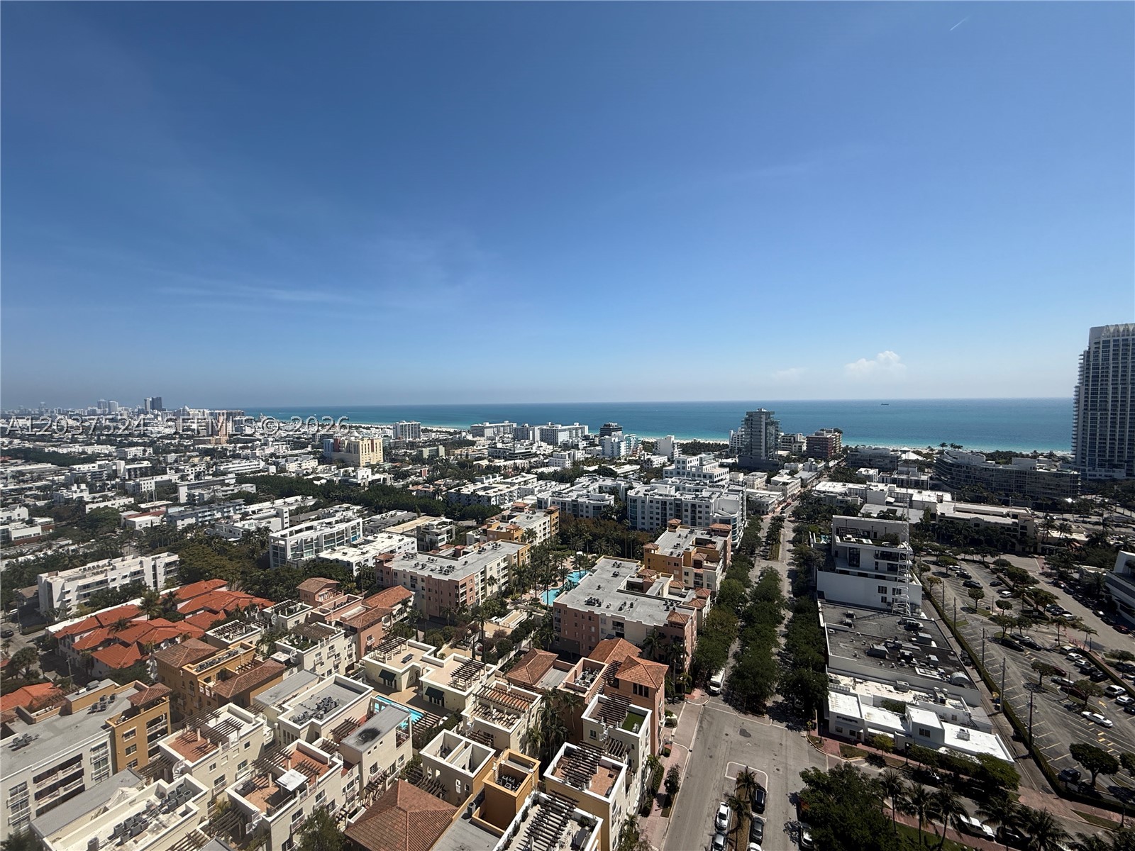90 Alton Rd #2809, Miami Beach FL 33139