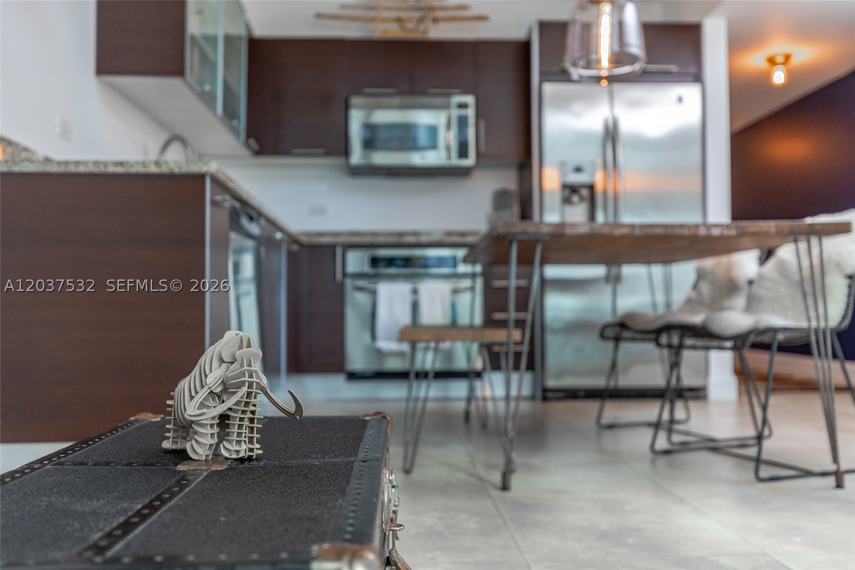 41 SE 5th St #706, Miami FL 33131