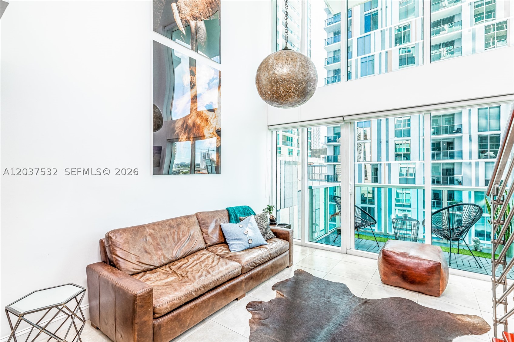 41 SE 5th St #706, Miami FL 33131