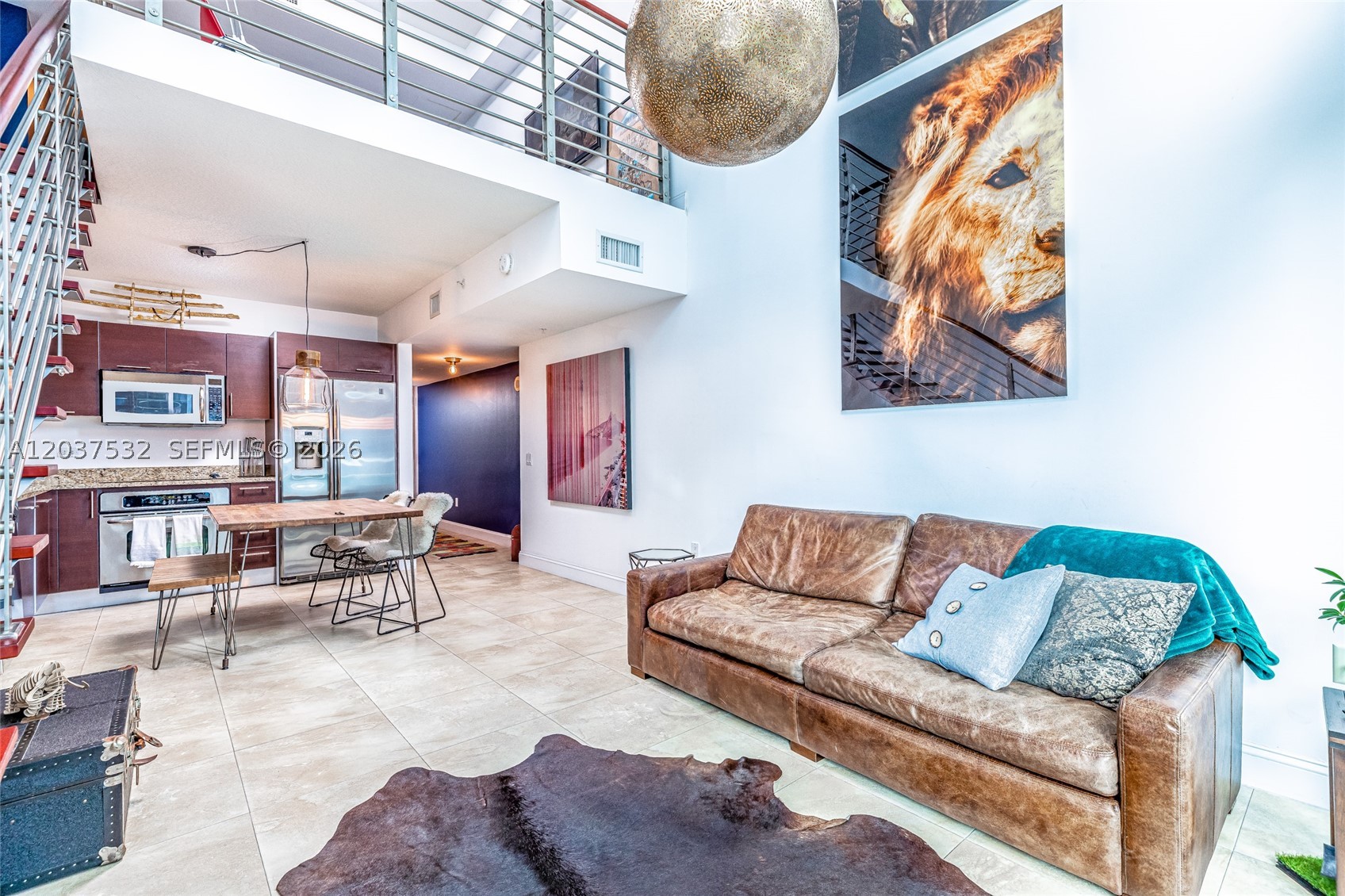 41 SE 5th St #706, Miami FL 33131