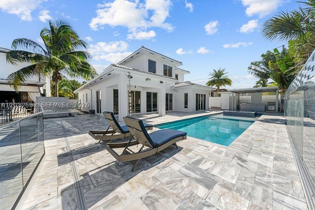 4497 SW 25th Ter #H, Dania Beach FL 33312