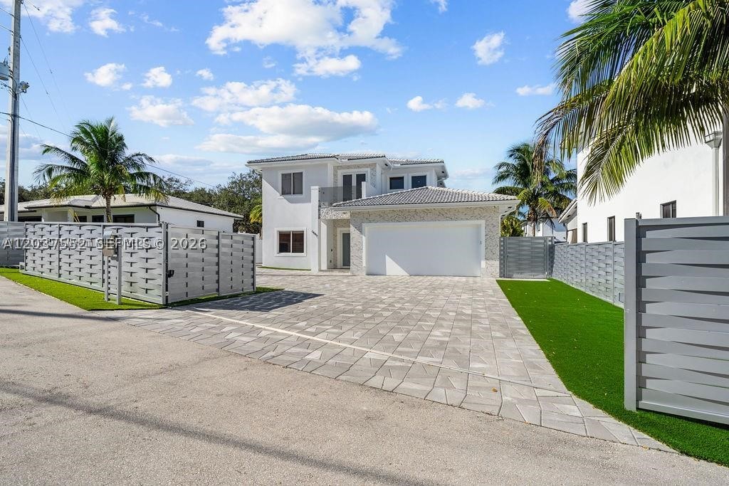 4497 SW 25th Ter #H, Dania Beach FL 33312