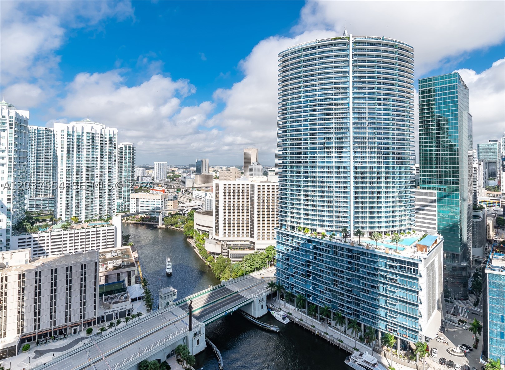 475 Brickell Ave #2908, Miami FL 33131