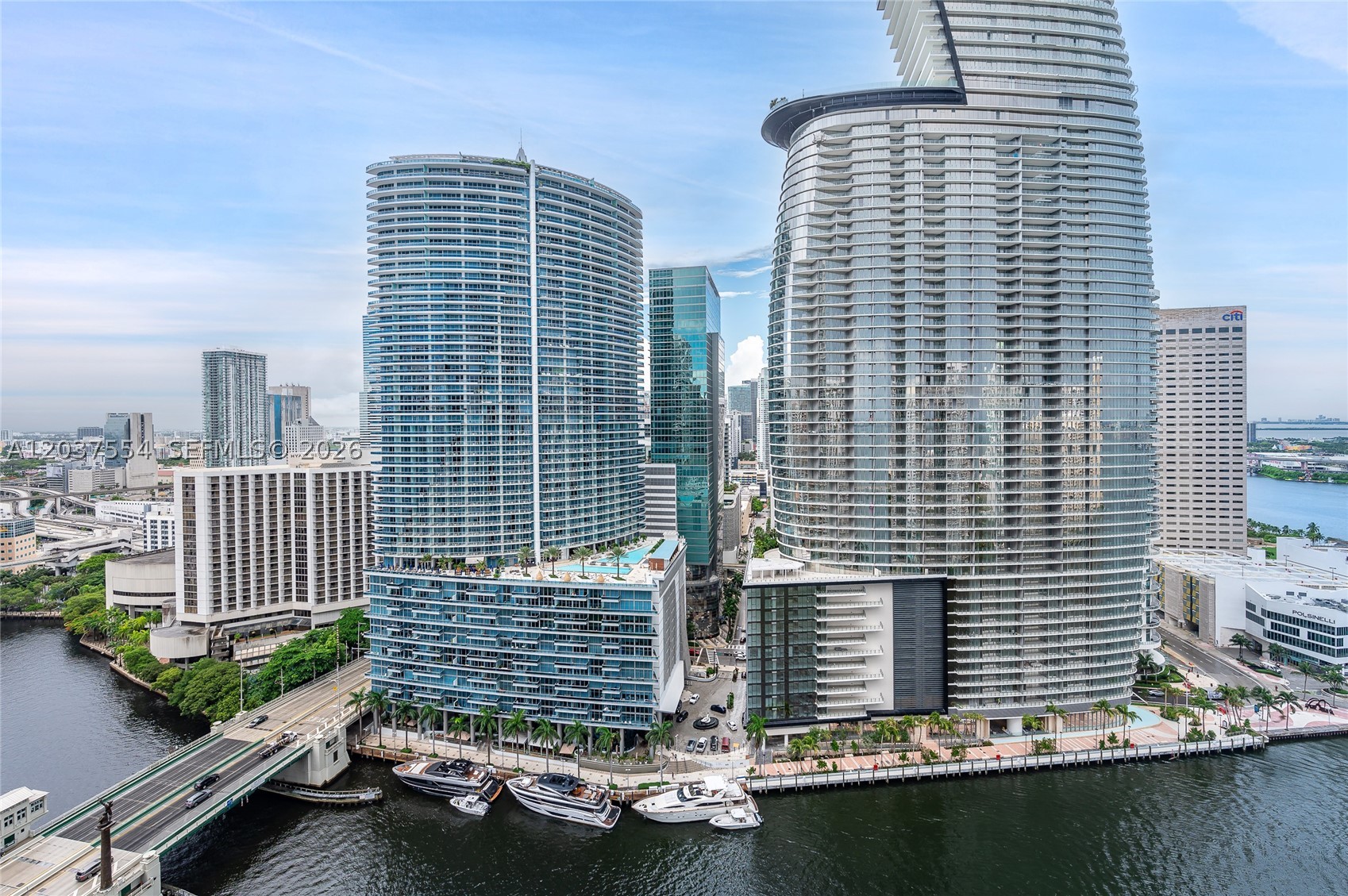 475 Brickell Ave #2908, Miami FL 33131