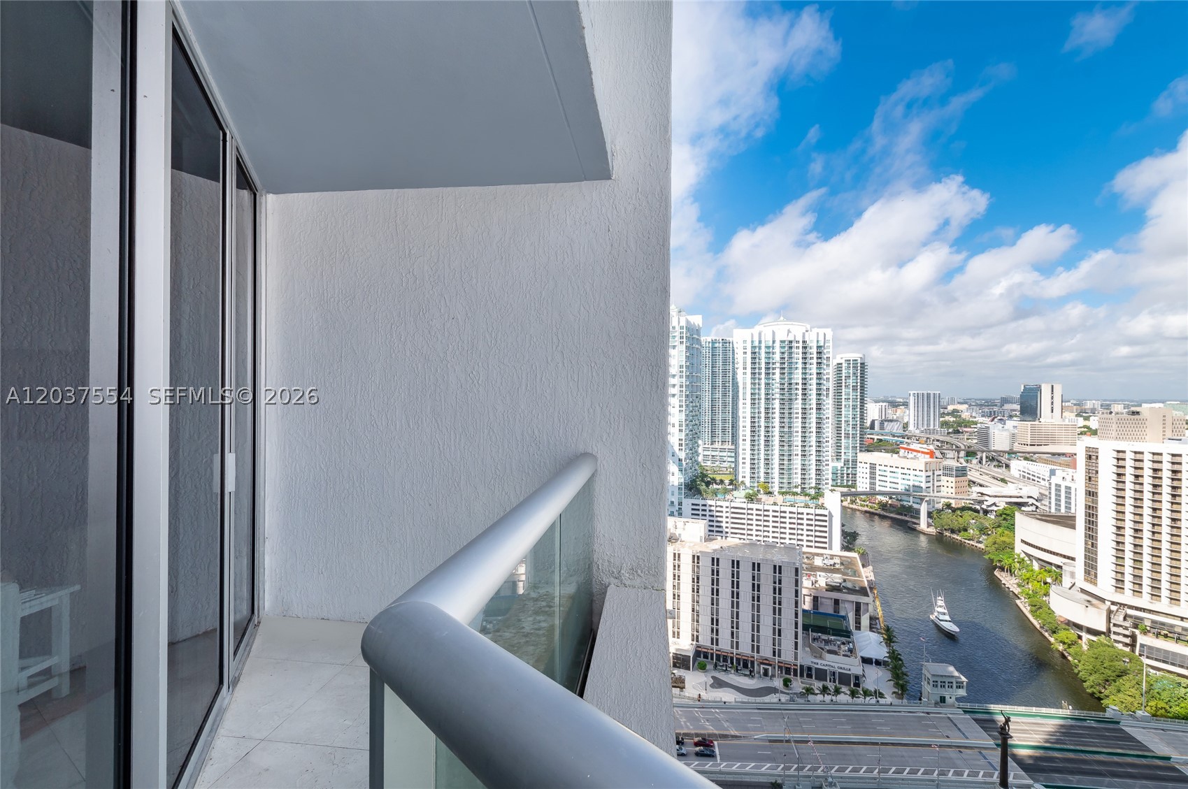 475 Brickell Ave #2908, Miami FL 33131