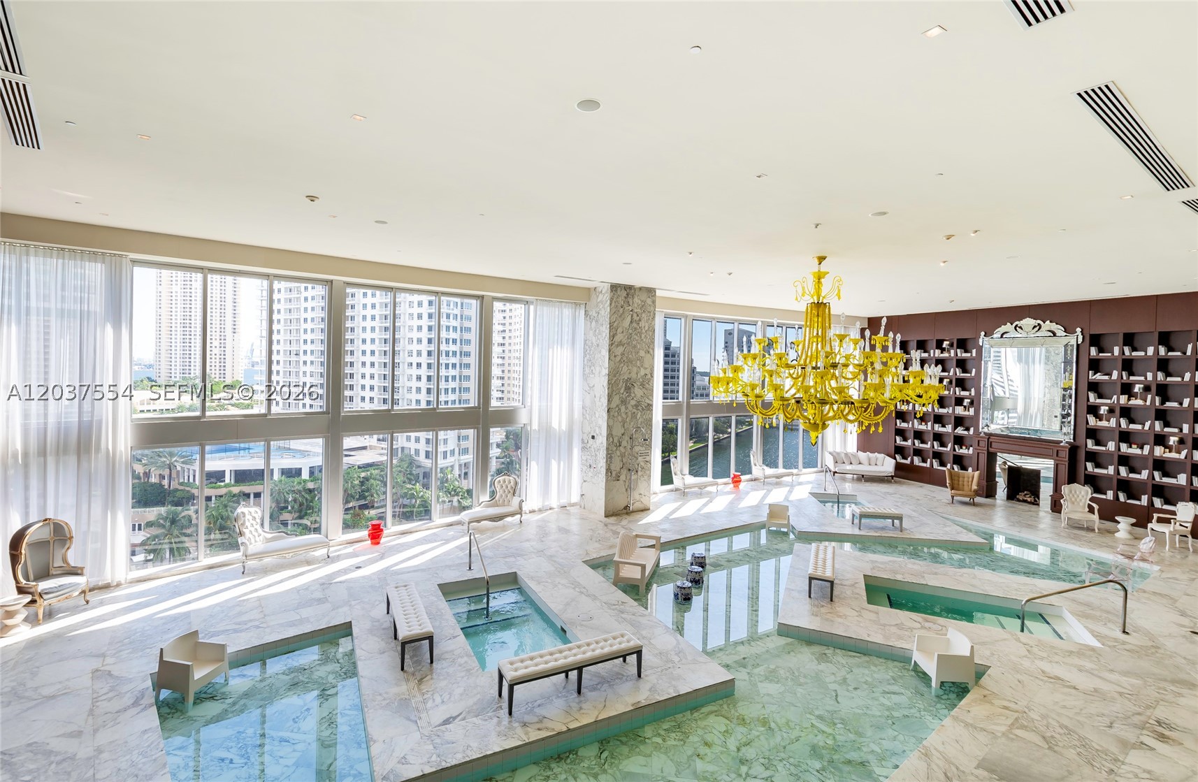 475 Brickell Ave #2908, Miami FL 33131