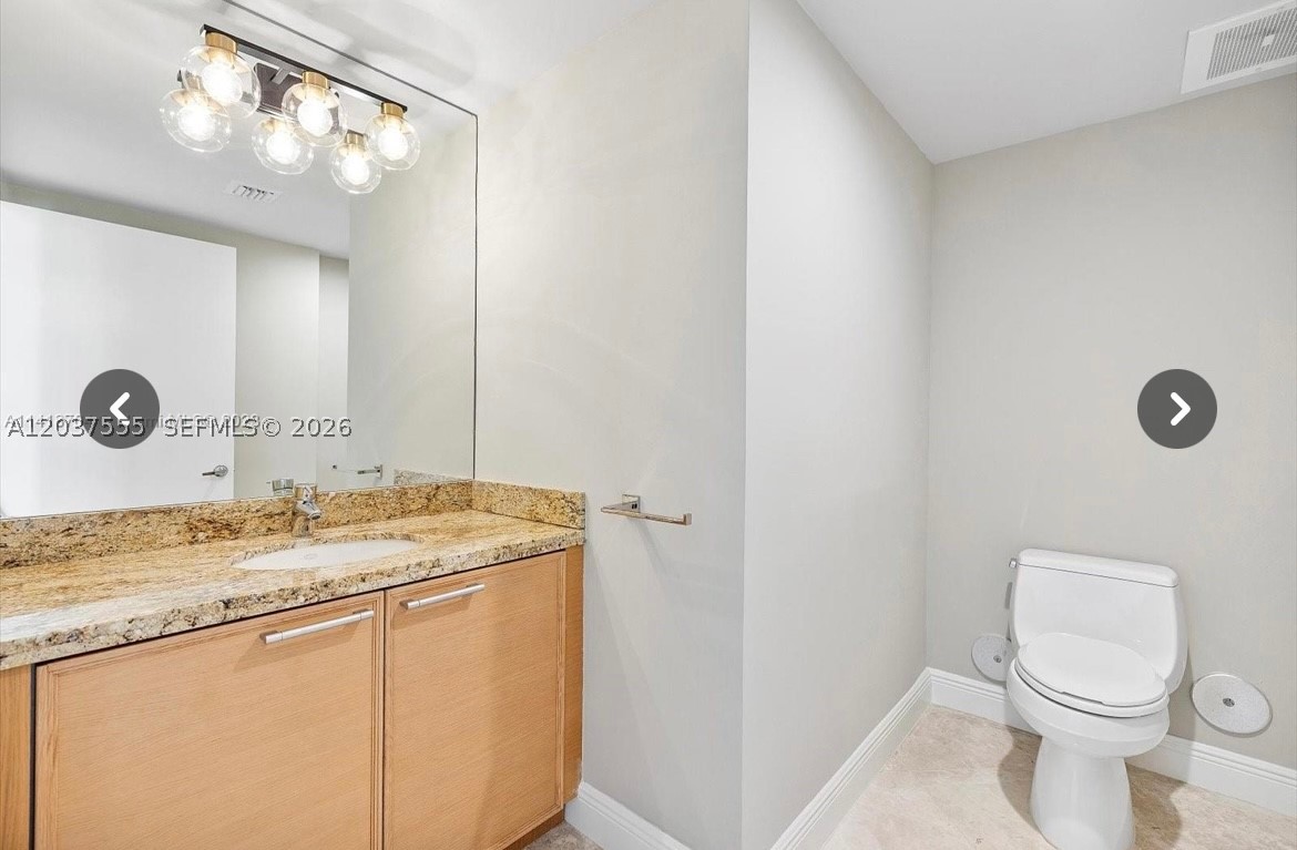 16275 Collins Ave #502, Sunny Isles Beach FL 33160