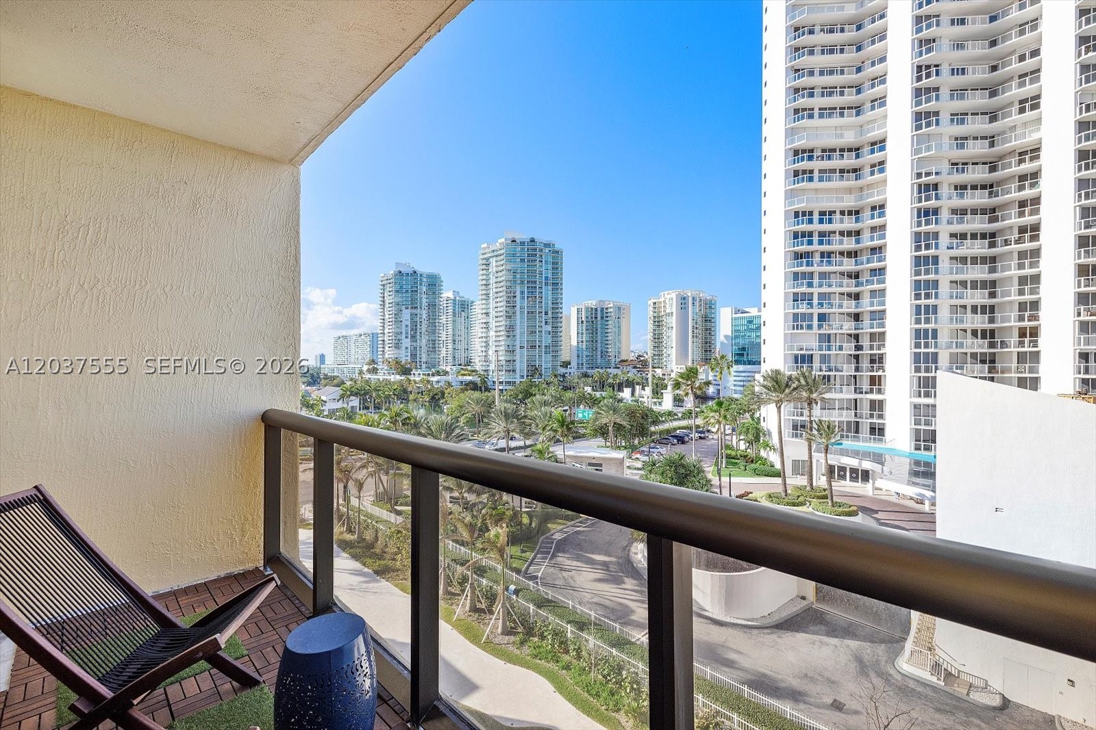 16275 Collins Ave #502, Sunny Isles Beach FL 33160
