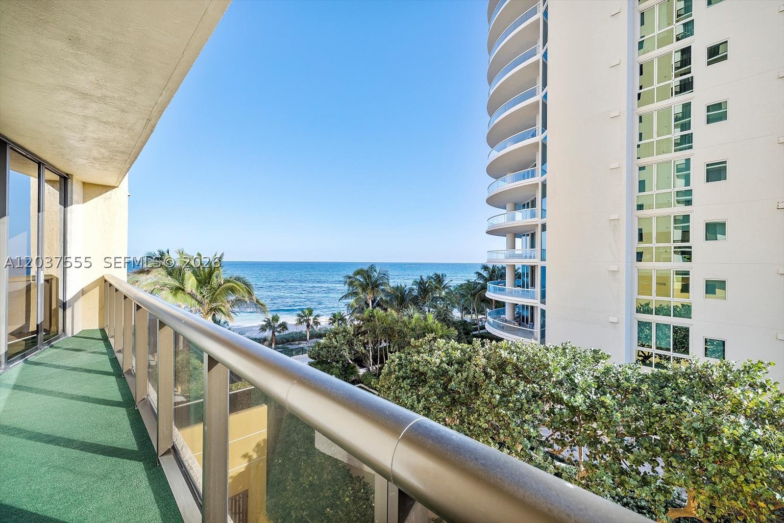16275 Collins Ave #502, Sunny Isles Beach FL 33160