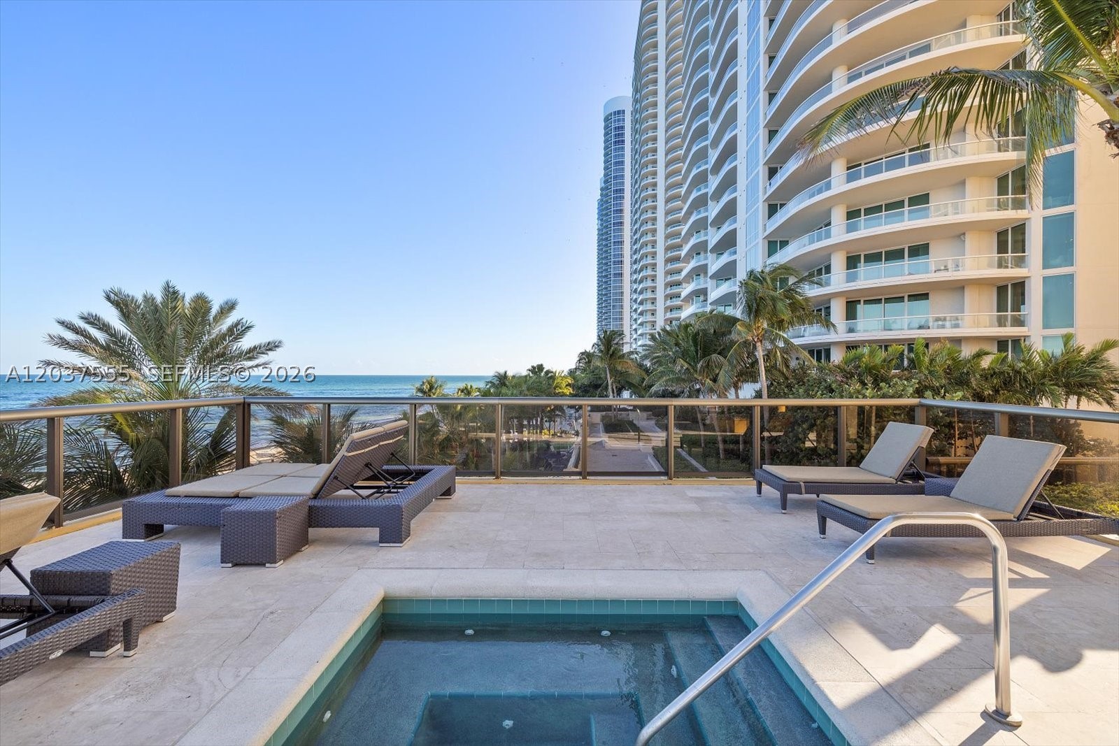 16275 Collins Ave #502, Sunny Isles Beach FL 33160