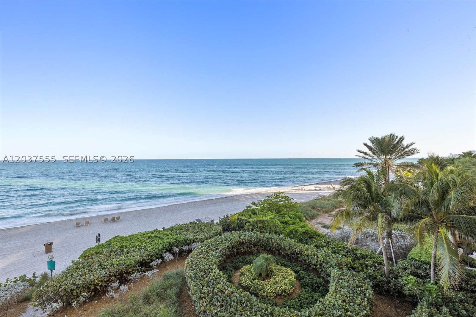 16275 Collins Ave #502, Sunny Isles Beach FL 33160