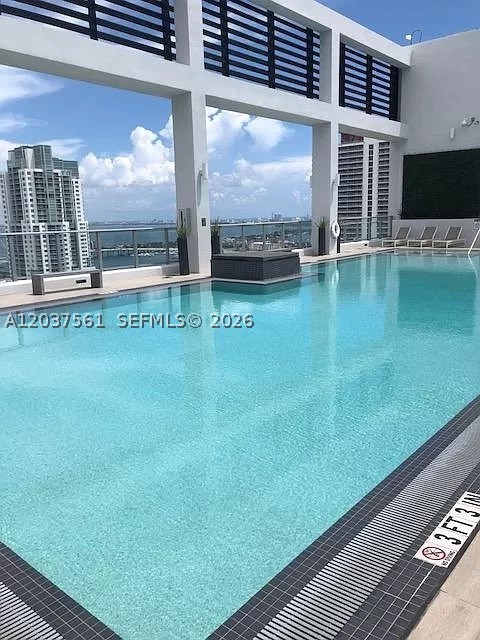 151 SE 1st St #2405, Miami FL 33131