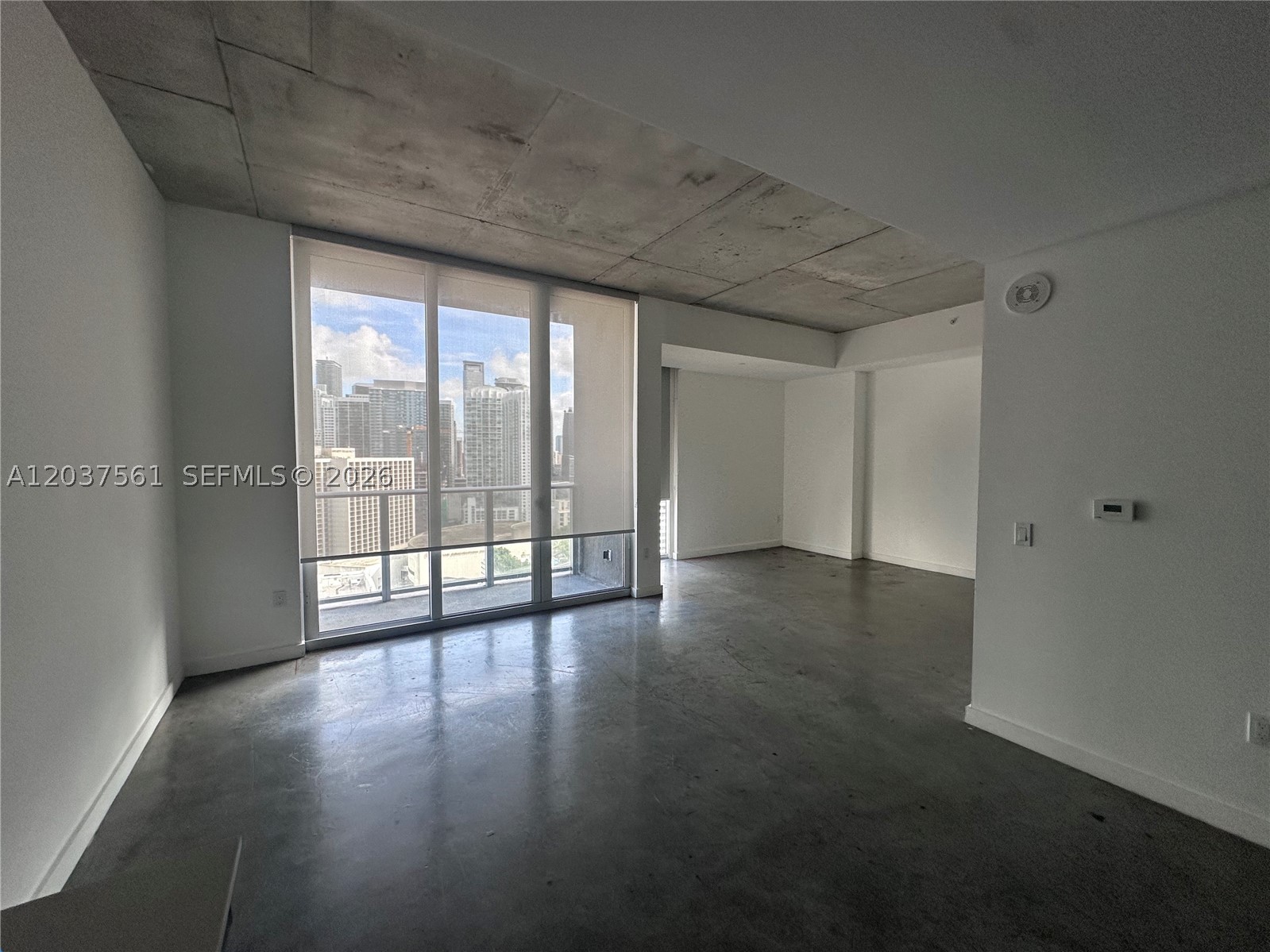 151 SE 1st St #2405, Miami FL 33131