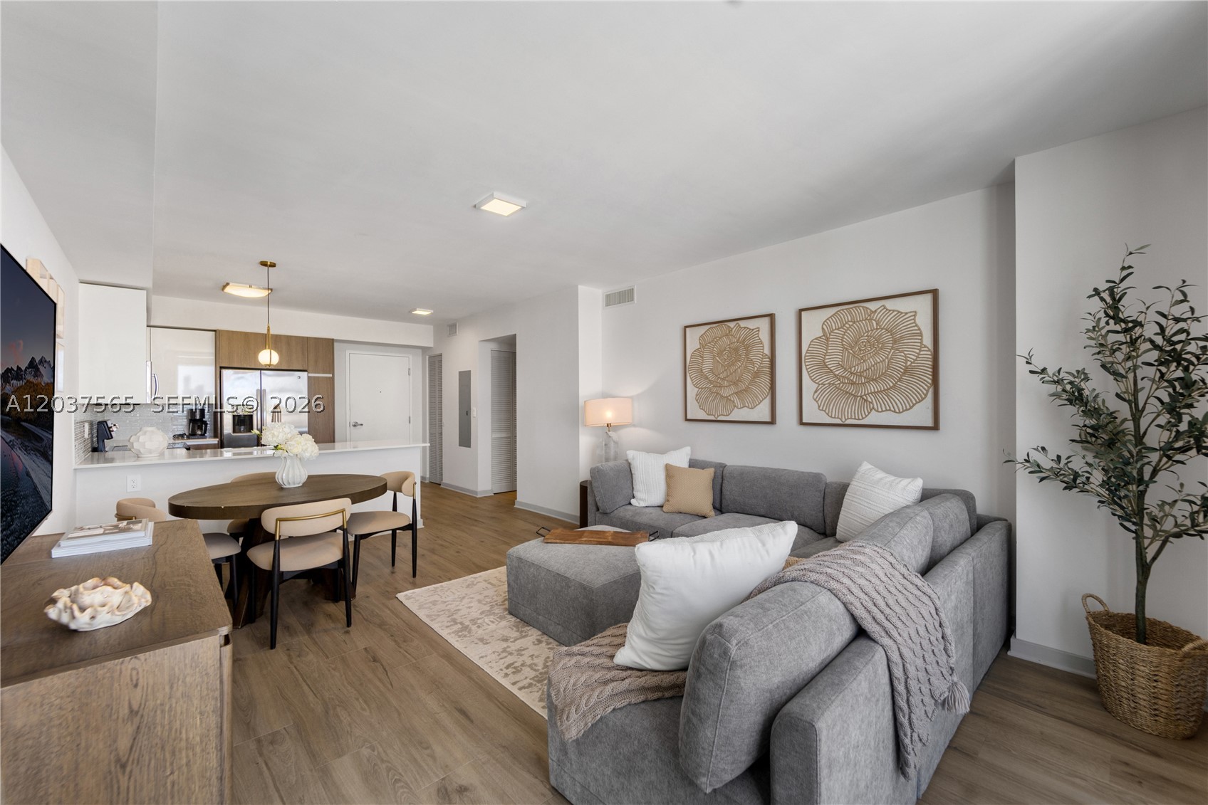 1501 SW 37th Ave #1307, Miami FL 33145