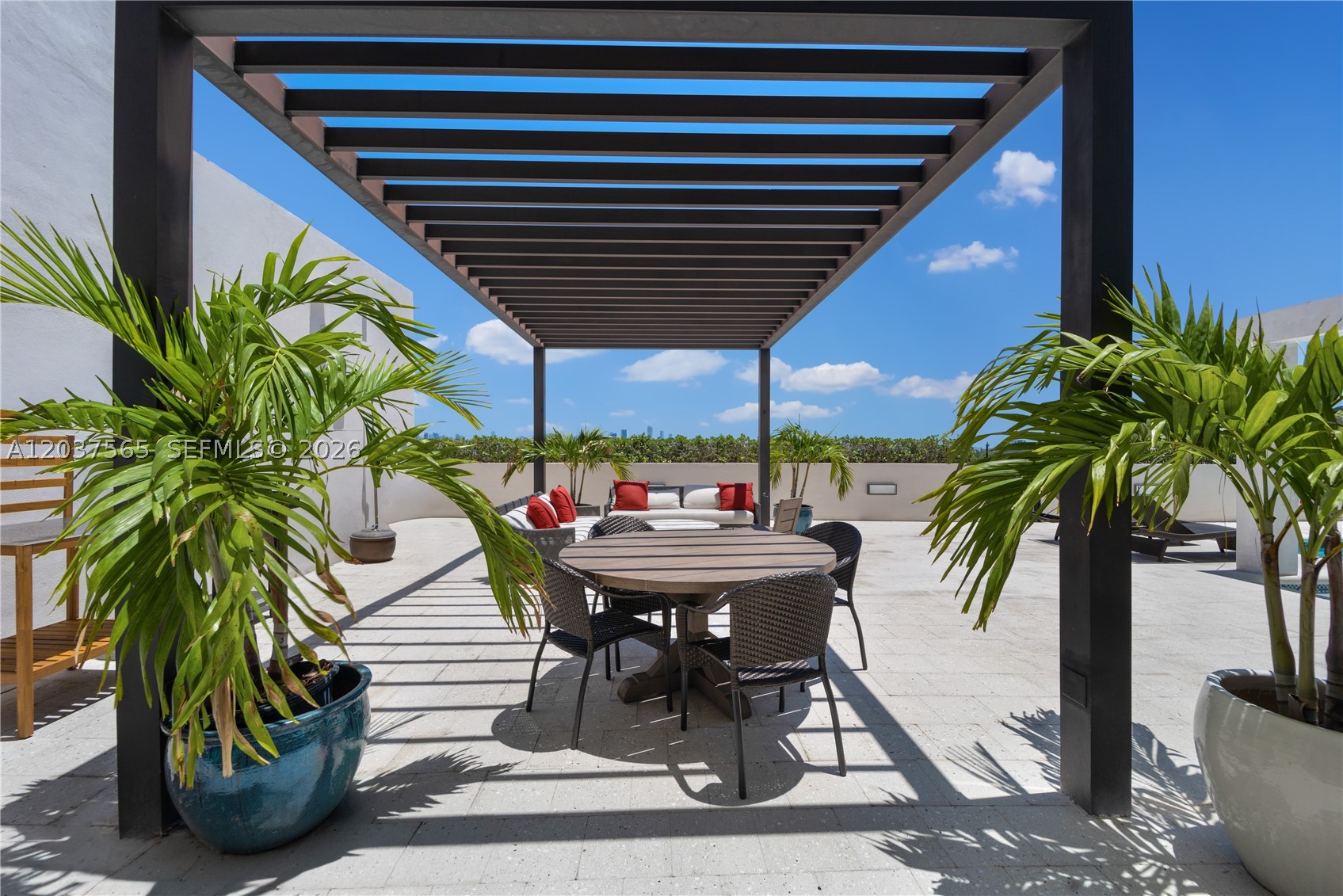 1501 SW 37th Ave #1307, Miami FL 33145