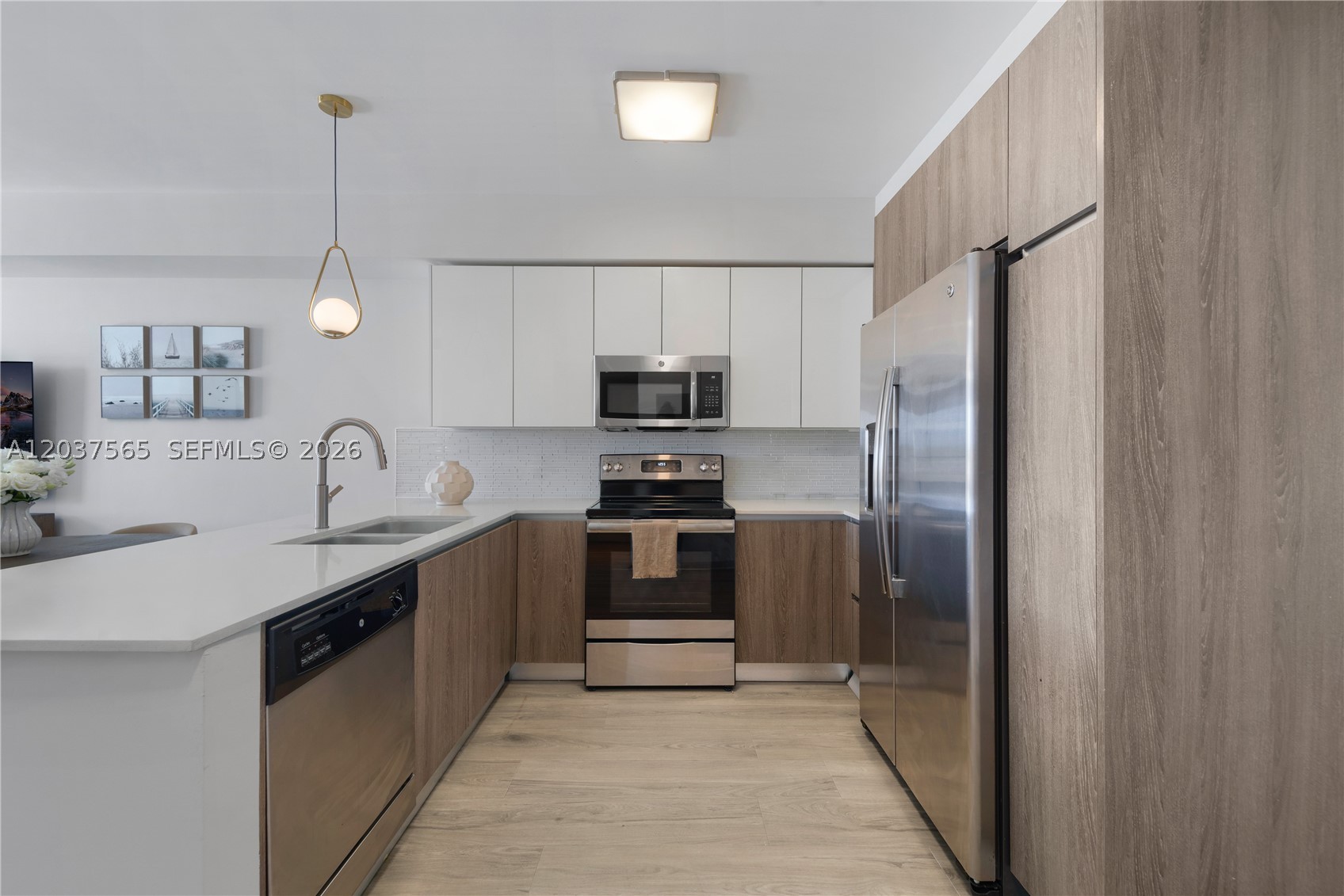 1501 SW 37th Ave #1307, Miami FL 33145