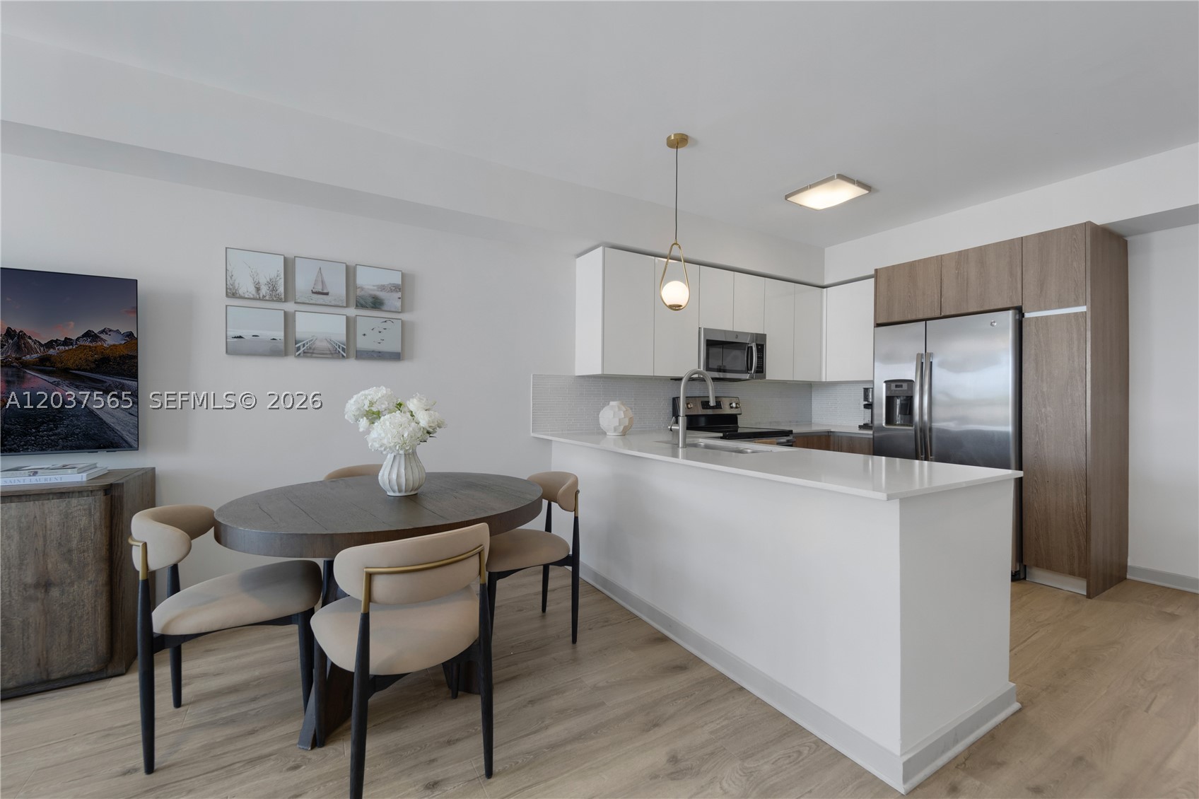 1501 SW 37th Ave #1307, Miami FL 33145