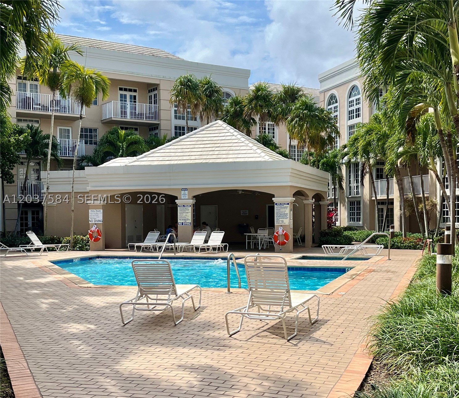 1280 S Alhambra Cir #1413, Coral Gables FL 33146